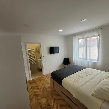 The Setting Sun Apartment Umag