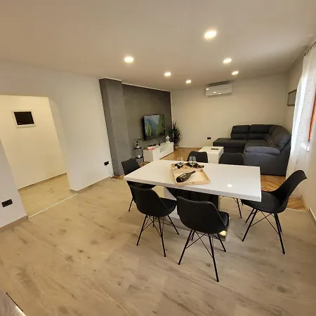 Apartment The Setting Sun Umag
