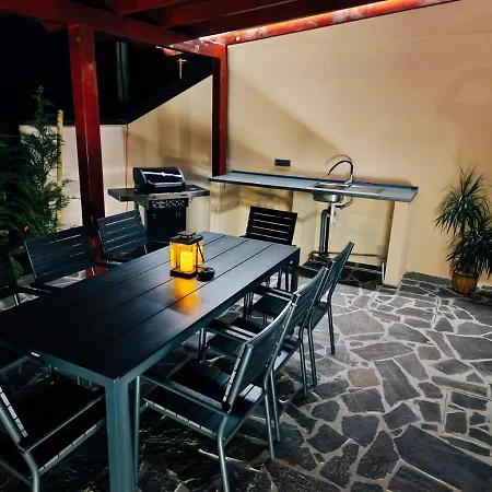 公寓 The Setting Sun *