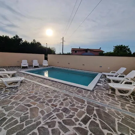 The Setting Sun Appartement