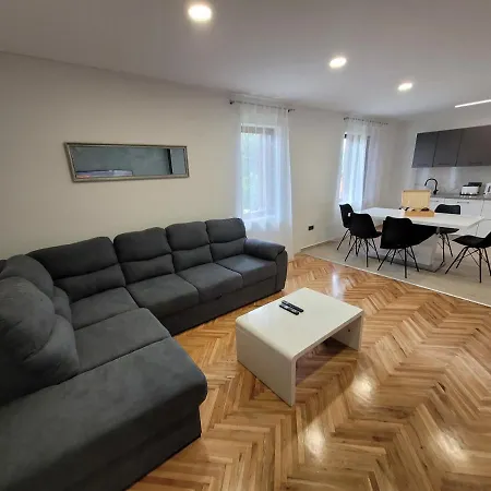 Apartamento The Setting Sun Umag