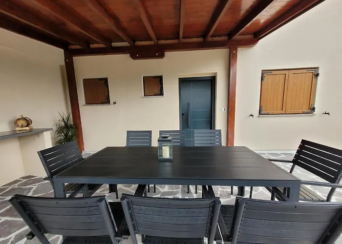 Apartman The Setting Sun *