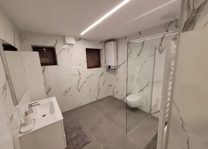 Apartman The Setting Sun *