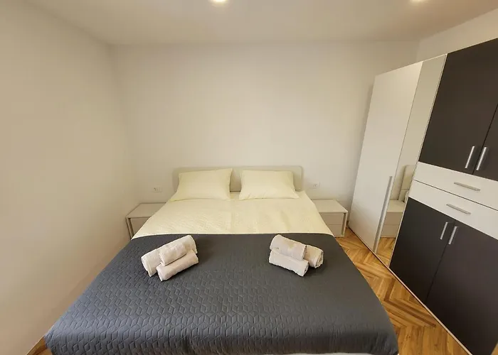 The Setting Sun Apartman