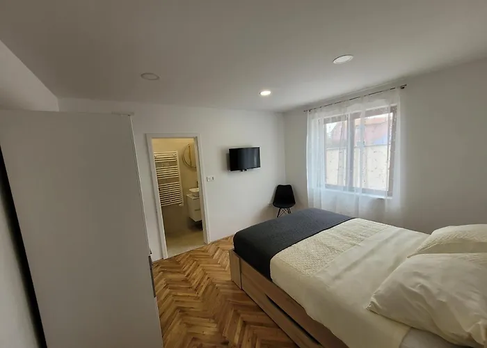 The Setting Sun Apartman Umag