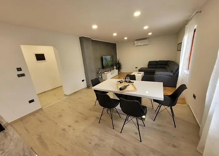 Apartman The Setting Sun Umag