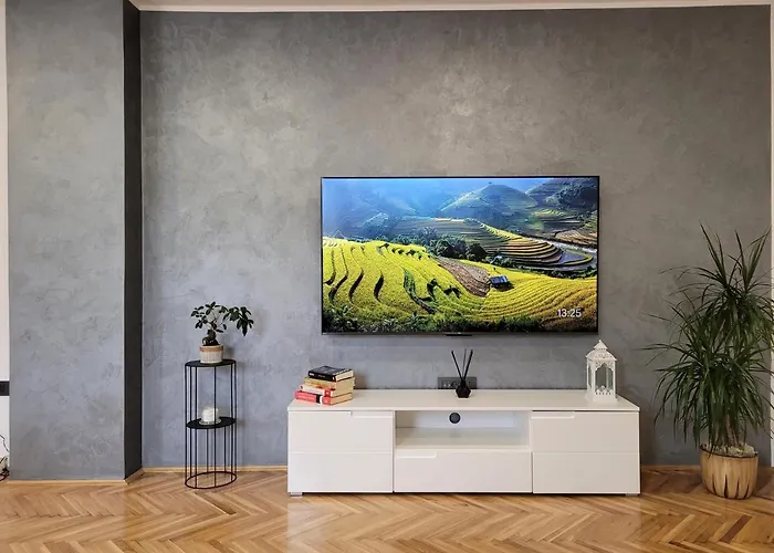 Apartman The Setting Sun Umag