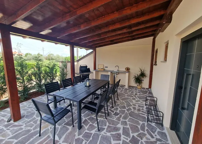 The Setting Sun Umag