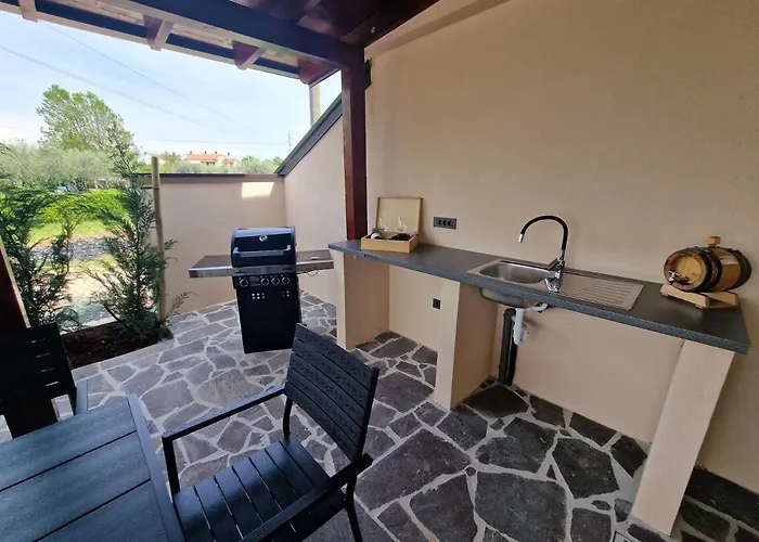 Apartman The Setting Sun *