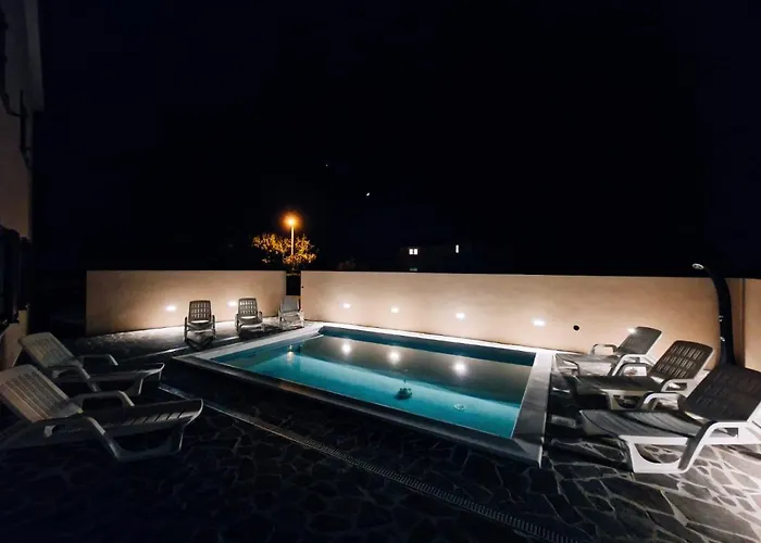 Apartman The Setting Sun *