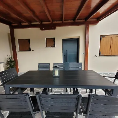 דירה The Setting Sun *