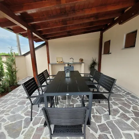 The Setting Sun Umag